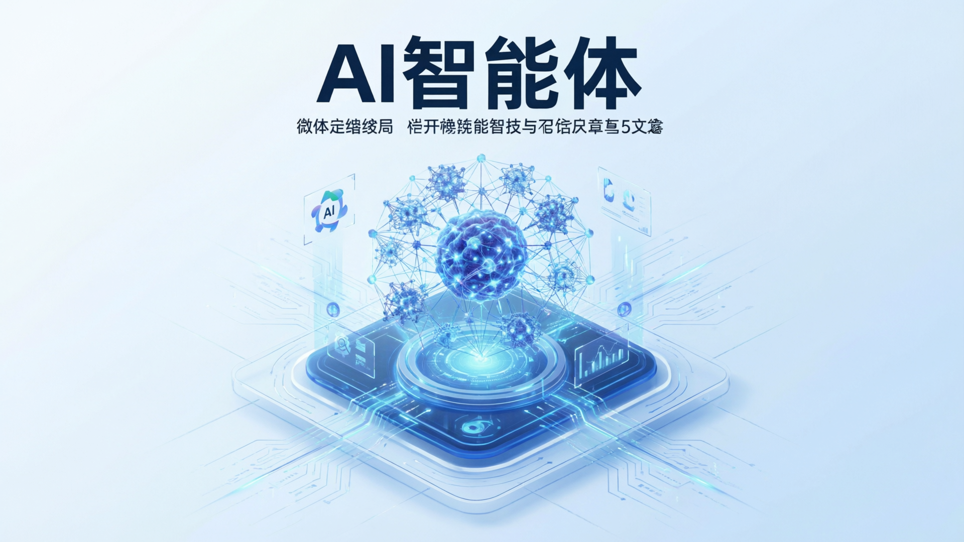 AI智能体