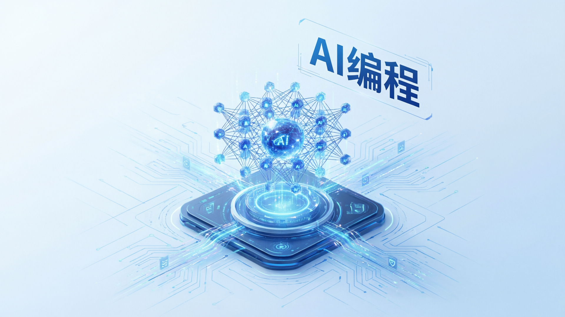 AI编程