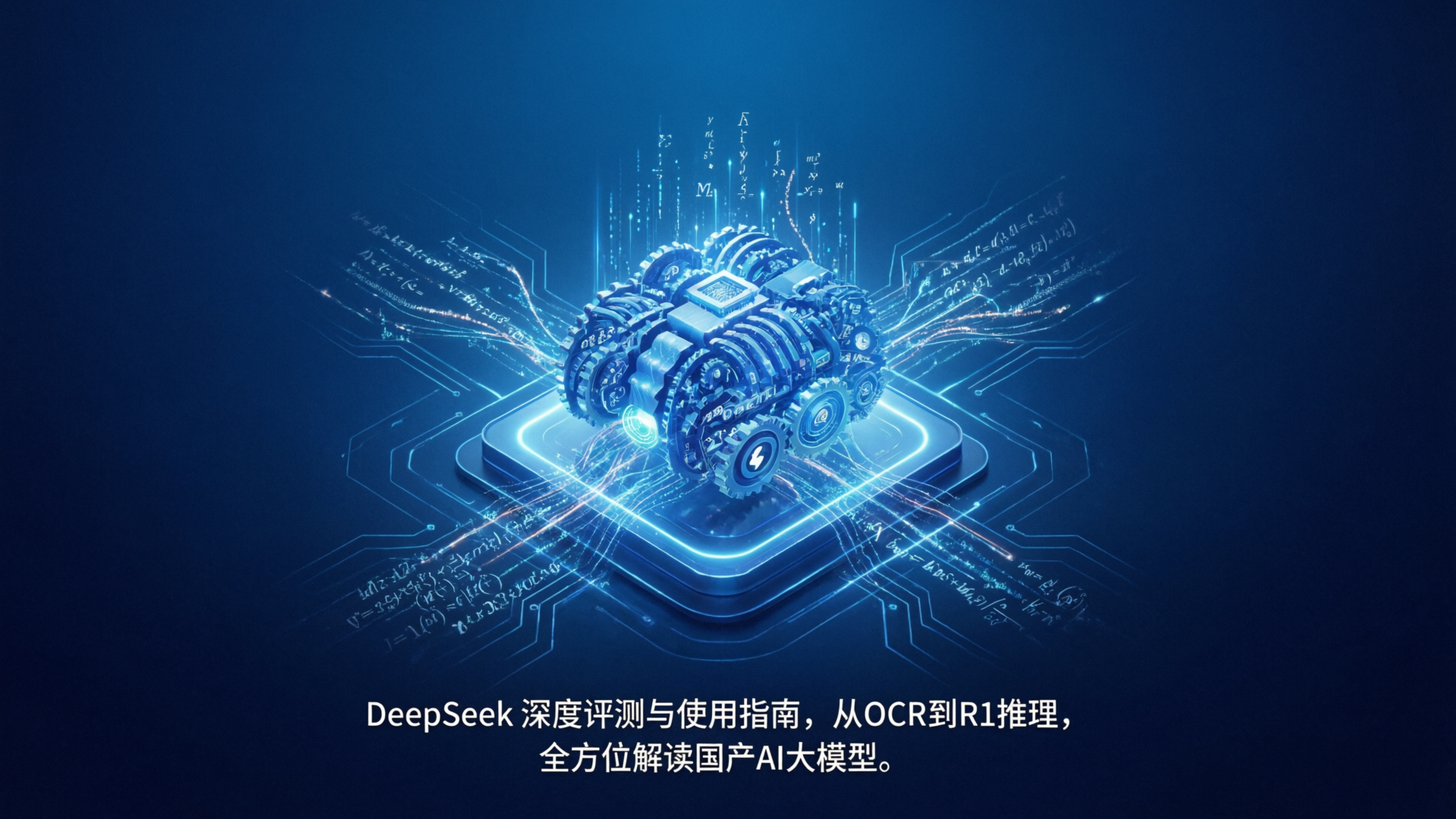 DeepSeek