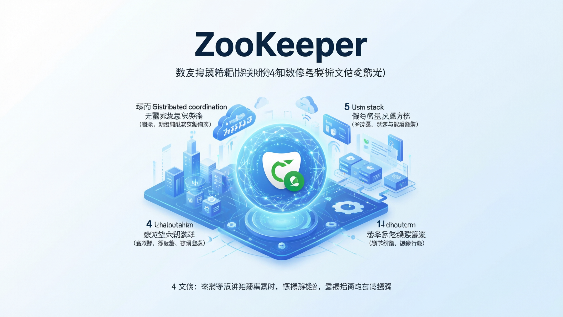 ZooKeeper